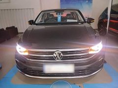 Volkswagen Bora 2025 200TSI DSG Comfort Navigation Edition - ფოტო 3