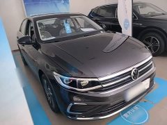 Volkswagen Bora 2025 200TSI DSG Comfort Navigation Edition - ფოტო 4