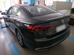 Volkswagen Bora 2025 200TSI DSG Comfort Navigation Edition - ფოტო 5