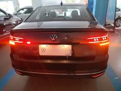 Volkswagen Bora 2025 200TSI DSG Comfort Navigation Edition - ფოტო 6
