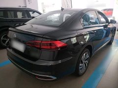 Volkswagen Bora 2025 200TSI DSG Comfort Navigation Edition - ფოტო 7