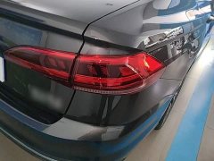 Volkswagen Bora 2025 200TSI DSG Comfort Navigation Edition - ფოტო 8