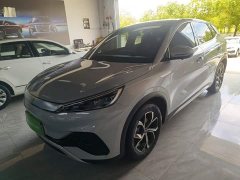 BYD Yuan Plus 2023 Champion Edition 430KM Leading - ფოტო 1