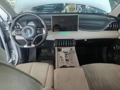 BYD Yuan Plus 2023 Champion Edition 430KM Leading - ფოტო 10