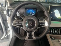 BYD Yuan Plus 2023 Champion Edition 430KM Leading - ფოტო 11