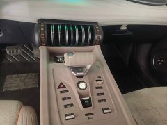 BYD Yuan Plus 2023 Champion Edition 430KM Leading - ფოტო 14