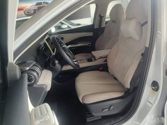 BYD Yuan Plus 2023 Champion Edition 430KM Leading - ფოტო 15