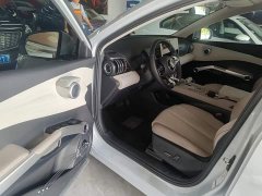 BYD Yuan Plus 2023 Champion Edition 430KM Leading - ფოტო 16