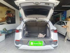 BYD Yuan Plus 2023 Champion Edition 430KM Leading - ფოტო 19