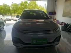BYD Yuan Plus 2023 Champion Edition 430KM Leading - ფოტო 3