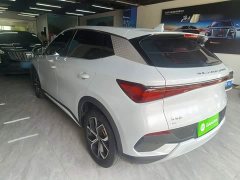 BYD Yuan Plus 2023 Champion Edition 430KM Leading - ფოტო 5