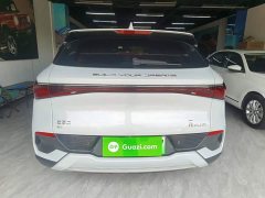 BYD Yuan Plus 2023 Champion Edition 430KM Leading - ფოტო 6