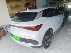 BYD Yuan Plus 2023 Champion Edition 430KM Leading - ფოტო 7