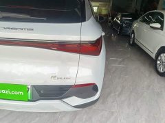 BYD Yuan Plus 2023 Champion Edition 430KM Leading - ფოტო 8