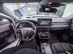 Lincoln Explorer 2022 Facelift 2.0T Two-Wheel Drive Premium Edition - ფოტო 10