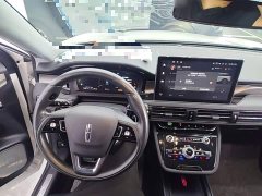 Lincoln Explorer 2022 Facelift 2.0T Two-Wheel Drive Premium Edition - ფოტო 11