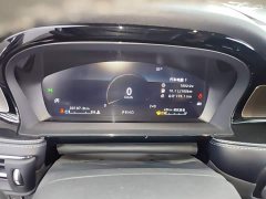 Lincoln Explorer 2022 Facelift 2.0T Two-Wheel Drive Premium Edition - ფოტო 12