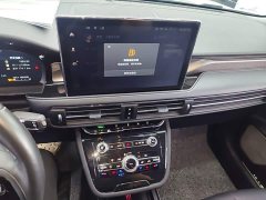 Lincoln Explorer 2022 Facelift 2.0T Two-Wheel Drive Premium Edition - ფოტო 13