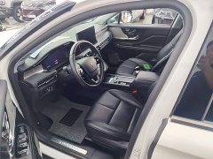 Lincoln Explorer 2022 Facelift 2.0T Two-Wheel Drive Premium Edition - ფოტო 15