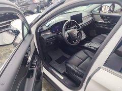Lincoln Explorer 2022 Facelift 2.0T Two-Wheel Drive Premium Edition - ფოტო 16
