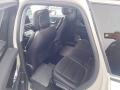 Lincoln Explorer 2022 Facelift 2.0T Two-Wheel Drive Premium Edition - ფოტო 17