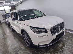 Lincoln Explorer 2022 Facelift 2.0T Two-Wheel Drive Premium Edition - ფოტო 4