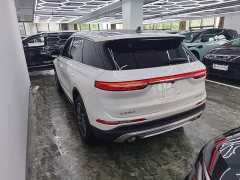 Lincoln Explorer 2022 Facelift 2.0T Two-Wheel Drive Premium Edition - ფოტო 5