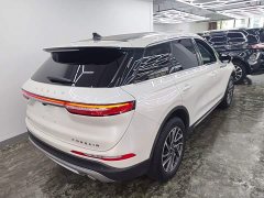 Lincoln Explorer 2022 Facelift 2.0T Two-Wheel Drive Premium Edition - ფოტო 7