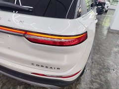 Lincoln Explorer 2022 Facelift 2.0T Two-Wheel Drive Premium Edition - ფოტო 8