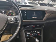 Volkswagen Touareg 280TSI FWD Luxury Plus - ფოტო 10