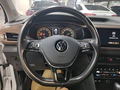 Volkswagen Touareg 280TSI FWD Luxury Plus - ფოტო 11