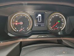 Volkswagen Touareg 280TSI FWD Luxury Plus - ფოტო 12
