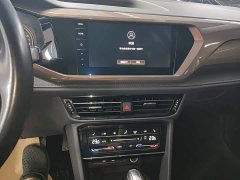 Volkswagen Touareg 280TSI FWD Luxury Plus - ფოტო 13