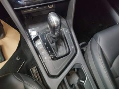 Volkswagen Touareg 280TSI FWD Luxury Plus - ფოტო 14
