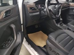 Volkswagen Touareg 280TSI FWD Luxury Plus - ფოტო 15
