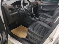 Volkswagen Touareg 280TSI FWD Luxury Plus - ფოტო 16