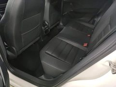 Volkswagen Touareg 280TSI FWD Luxury Plus - ფოტო 17