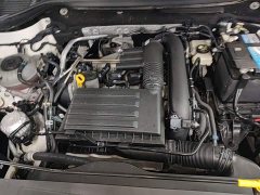 Volkswagen Touareg 280TSI FWD Luxury Plus - ფოტო 20