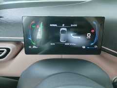 BYD Seagull Glory Edition 305km Vitality Version - ფოტო 12