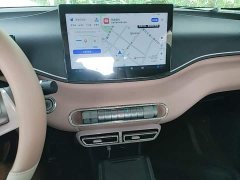 BYD Seagull Glory Edition 305km Vitality Version - ფოტო 13
