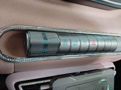 BYD Seagull Glory Edition 305km Vitality Version - ფოტო 14