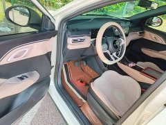 BYD Seagull Glory Edition 305km Vitality Version - ფოტო 16