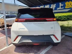BYD Seagull Glory Edition 305km Vitality Version - ფოტო 6