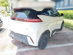 BYD Seagull Glory Edition 305km Vitality Version - ფოტო 7