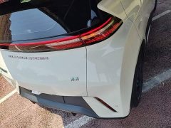 BYD Seagull Glory Edition 305km Vitality Version - ფოტო 8