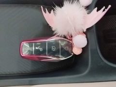 BYD Seagull Glory Edition 305km Vitality Version - ფოტო 9