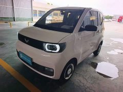 Wuling Hongguang MINIEV Macaron Premium Edition Ternary Lithium - ფოტო 1
