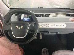 Wuling Hongguang MINIEV Macaron Premium Edition Ternary Lithium - ფოტო 10