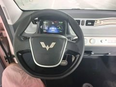 Wuling Hongguang MINIEV Macaron Premium Edition Ternary Lithium - ფოტო 11