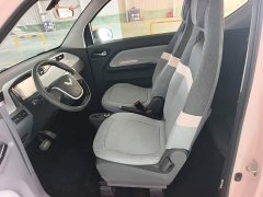 Wuling Hongguang MINIEV Macaron Premium Edition Ternary Lithium - ფოტო 15